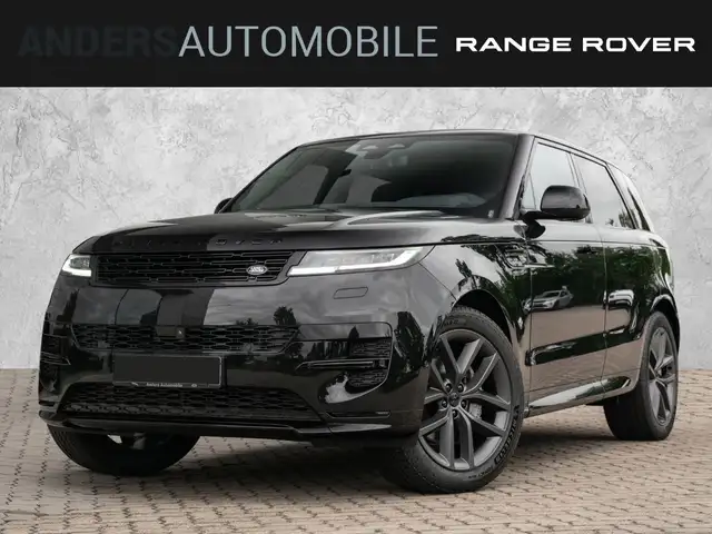 Land Rover Range Rover Sport D300 3.0 Dynamic SE UPE 122.131