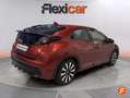 Honda Civic 1.6 i-DTEC Elegance Rouge - thumbnail 8