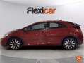 Honda Civic 1.6 i-DTEC Elegance Rouge - thumbnail 4