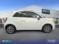 Fiat 500 1.0 Hybrid Dolcevita 52kW Blanc - thumbnail 4