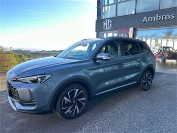 HEV+ Luxury - LAGERND - Winterräder Gratis