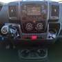 Fiat Ducato MAXI 35 LH1 2.3 MJT CASSONE CON GRU 7 POSTI - 2018 Wit - thumbnail 13