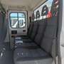 Fiat Ducato MAXI 35 LH1 2.3 MJT CASSONE CON GRU 7 POSTI - 2018 Wit - thumbnail 12
