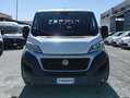 Fiat Ducato MAXI 35 LH1 2.3 MJT CASSONE CON GRU 7 POSTI - 2018 Wit - thumbnail 8
