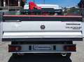 Fiat Ducato MAXI 35 LH1 2.3 MJT CASSONE CON GRU 7 POSTI - 2018 Wit - thumbnail 4