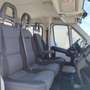 Fiat Ducato MAXI 35 LH1 2.3 MJT CASSONE CON GRU 7 POSTI - 2018 Wit - thumbnail 10