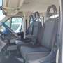 Fiat Ducato MAXI 35 LH1 2.3 MJT CASSONE CON GRU 7 POSTI - 2018 Wit - thumbnail 9