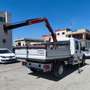 Fiat Ducato MAXI 35 LH1 2.3 MJT CASSONE CON GRU 7 POSTI - 2018 Wit - thumbnail 18