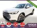 Honda HR-V e:HEV 131 Elegance LED ACC SHZ Keyl UVP-19%* Grigio - thumbnail 1