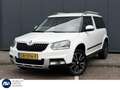Skoda Yeti Outdoor 1.2 TSI Adventure Airco I Cruise control I Blanc - thumbnail 1