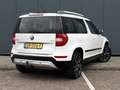 Skoda Yeti Outdoor 1.2 TSI Adventure Airco I Cruise control I Blanc - thumbnail 3