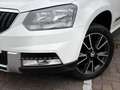 Skoda Yeti Outdoor 1.2 TSI Adventure Airco I Cruise control I Blanc - thumbnail 5