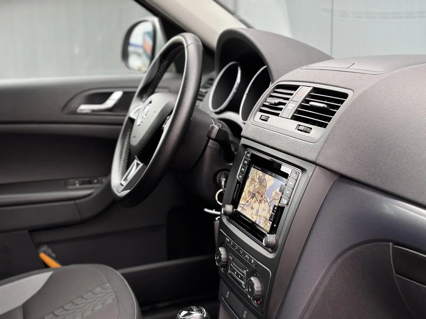 Skoda Yeti Outdoor 1.2 TSI Adventure Airco I Cruise control | Wit - 2