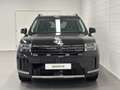 Hyundai SANTA FE 1.6 T-GDI PHEV Premium Plus 4WD 7p. Plug-In Hybrid Zwart - thumbnail 11