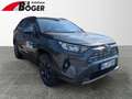 Toyota RAV 4 RAV4 2.5 4x2 Hybrid Teamplayer *SHZ LHZ KAMERA* Grau - thumbnail 4