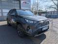 Toyota RAV 4 RAV4 2.5 4x2 Hybrid Teamplayer *SHZ LHZ KAMERA* Grau - thumbnail 5