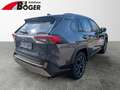 Toyota RAV 4 RAV4 2.5 4x2 Hybrid Teamplayer *SHZ LHZ KAMERA* Grau - thumbnail 6