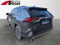 Toyota RAV 4 RAV4 2.5 4x2 Hybrid Teamplayer *SHZ LHZ KAMERA* Grau - thumbnail 8