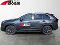 Toyota RAV 4 RAV4 2.5 4x2 Hybrid Teamplayer *SHZ LHZ KAMERA* Grau - thumbnail 9