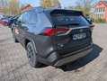 Toyota RAV 4 RAV4 2.5 4x2 Hybrid Teamplayer *SHZ LHZ KAMERA* Grau - thumbnail 9
