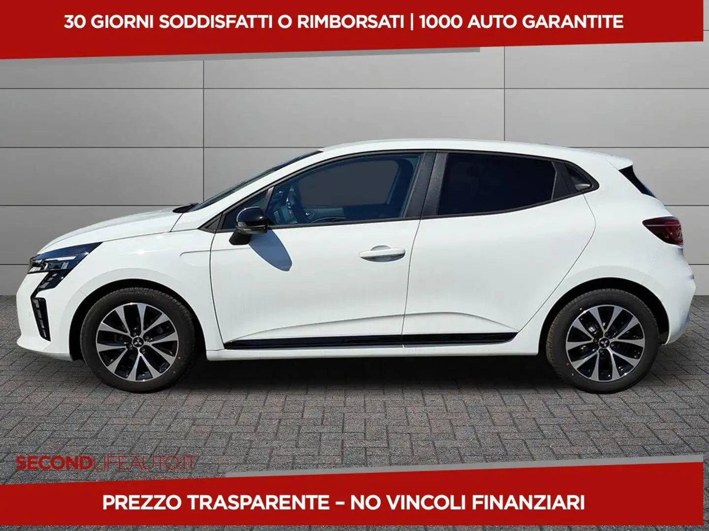 Mitsubishi Colt 1.0 turbo Gpl Invite 100cv Bianco - 2