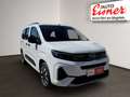 Opel Combo GS XL 1.5 Blanc - thumbnail 17