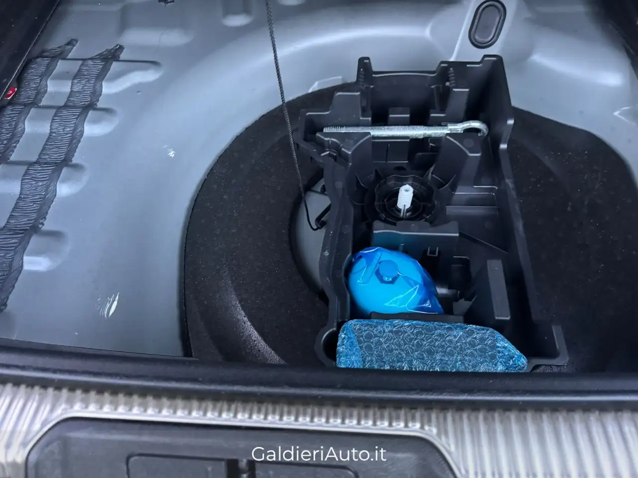 DS 7 DS7 1.5 bluehdi Performance Line 130cv auto, миниатюра 9