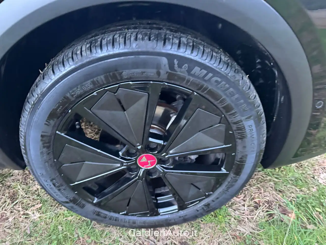 DS 7 DS7 1.5 bluehdi Performance Line 130cv auto, миниатюра 12