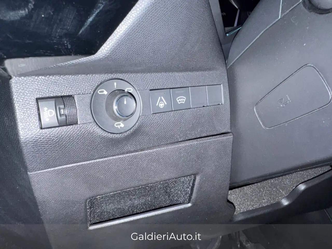 DS 7 DS7 1.5 bluehdi Performance Line 130cv auto, миниатюра 28