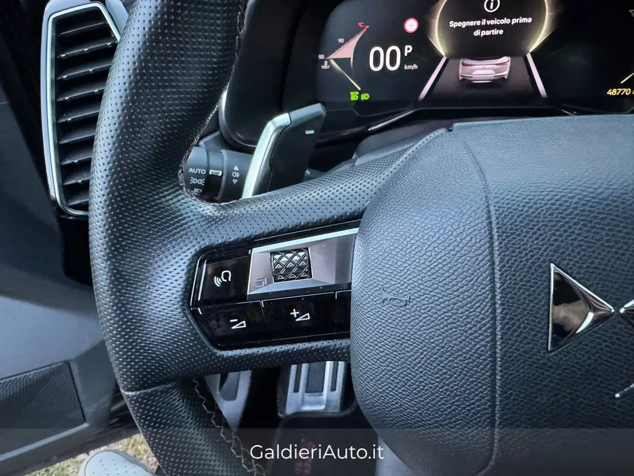 DS 7 DS7 1.5 bluehdi Performance Line 130cv auto, миниатюра 30