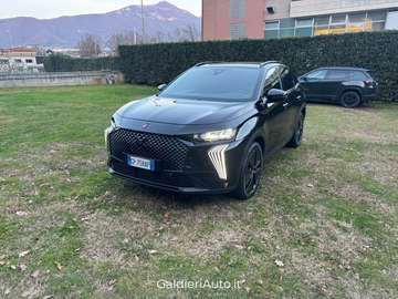 DS7 1.5 bluehdi Performance Line 130cv auto