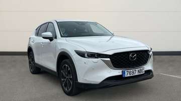 2.0 G 121KW MHEV EXCLUSIVE-LINE AUT 165 5P