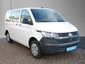 Volkswagen T6 Transporter Kombi T6.1 2.0 TDI 4MOTION Navi PDC Klima Weiß - thumbnail 3