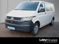 Volkswagen T6 Transporter Kombi T6.1 2.0 TDI 4MOTION Navi PDC Klima Weiß - thumbnail 1
