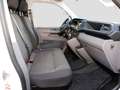 Volkswagen T6 Transporter Kombi T6.1 2.0 TDI 4MOTION Navi PDC Klima Weiß - thumbnail 8
