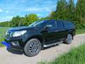 Nissan Navara King Cab 4x4 N-Connecta Schwarz - thumbnail 1