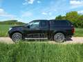 Nissan Navara King Cab 4x4 N-Connecta Schwarz - thumbnail 7