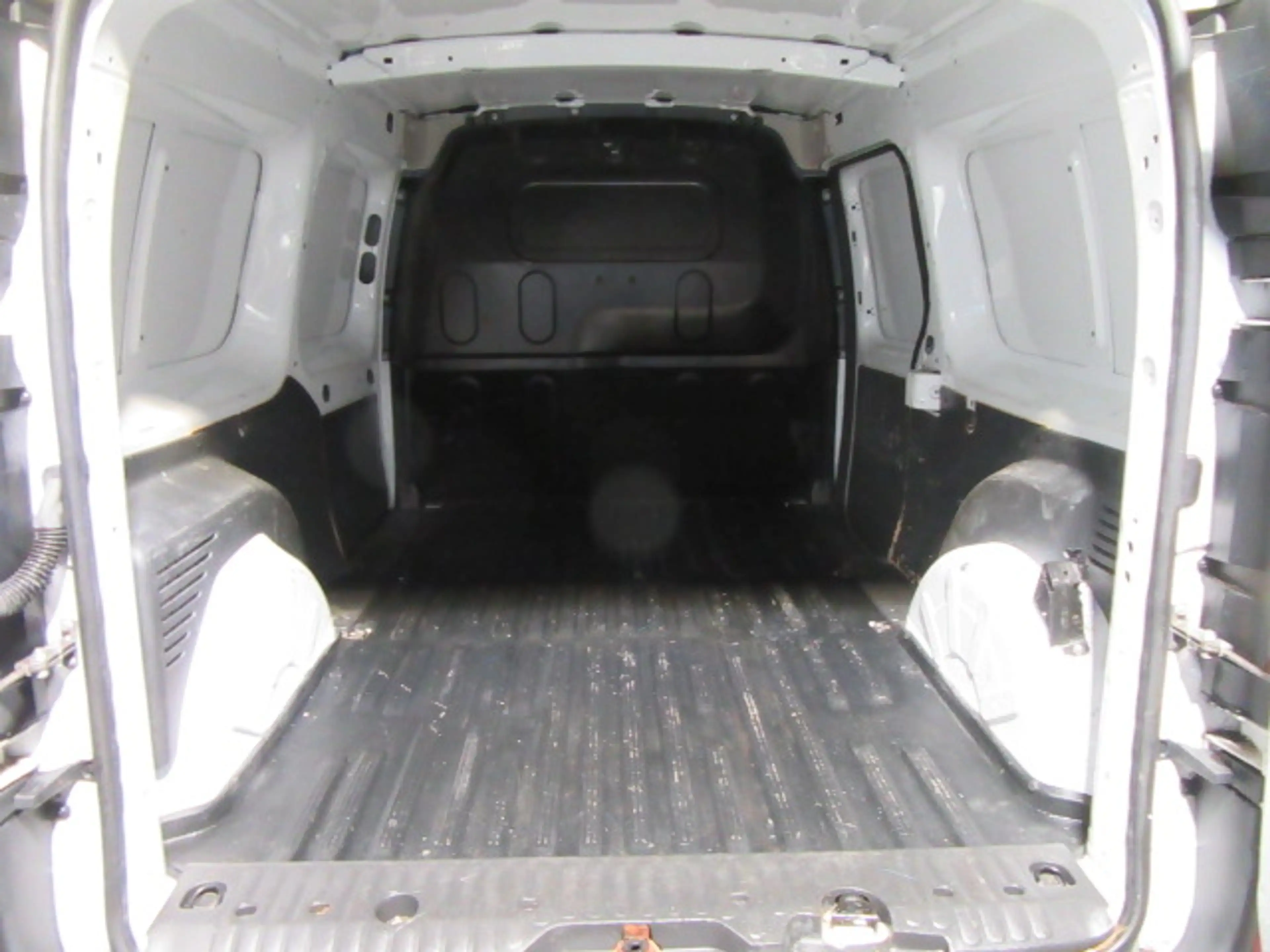 Renault Kangoo Rapid Maxi Extra — photo 10