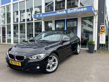 318i Executive M Sport I Navigatie I Climate I Xen