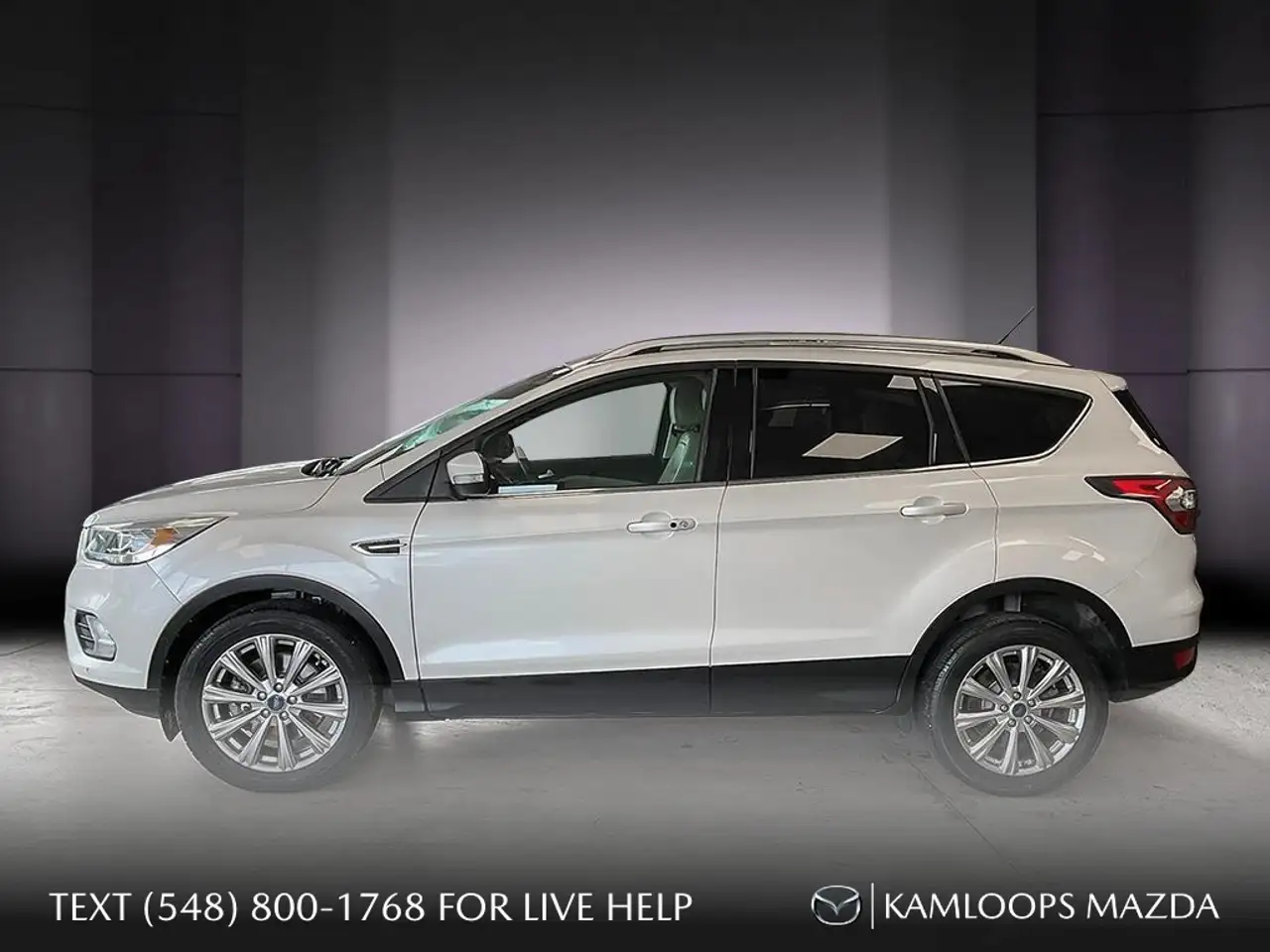 Ford Escape снимка Ford Escape