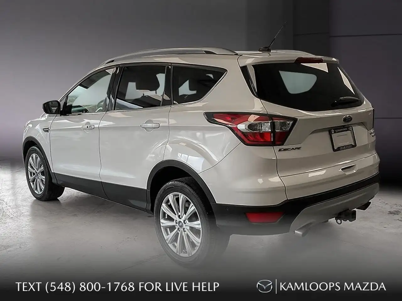 Ford Escape снимка Ford Escape