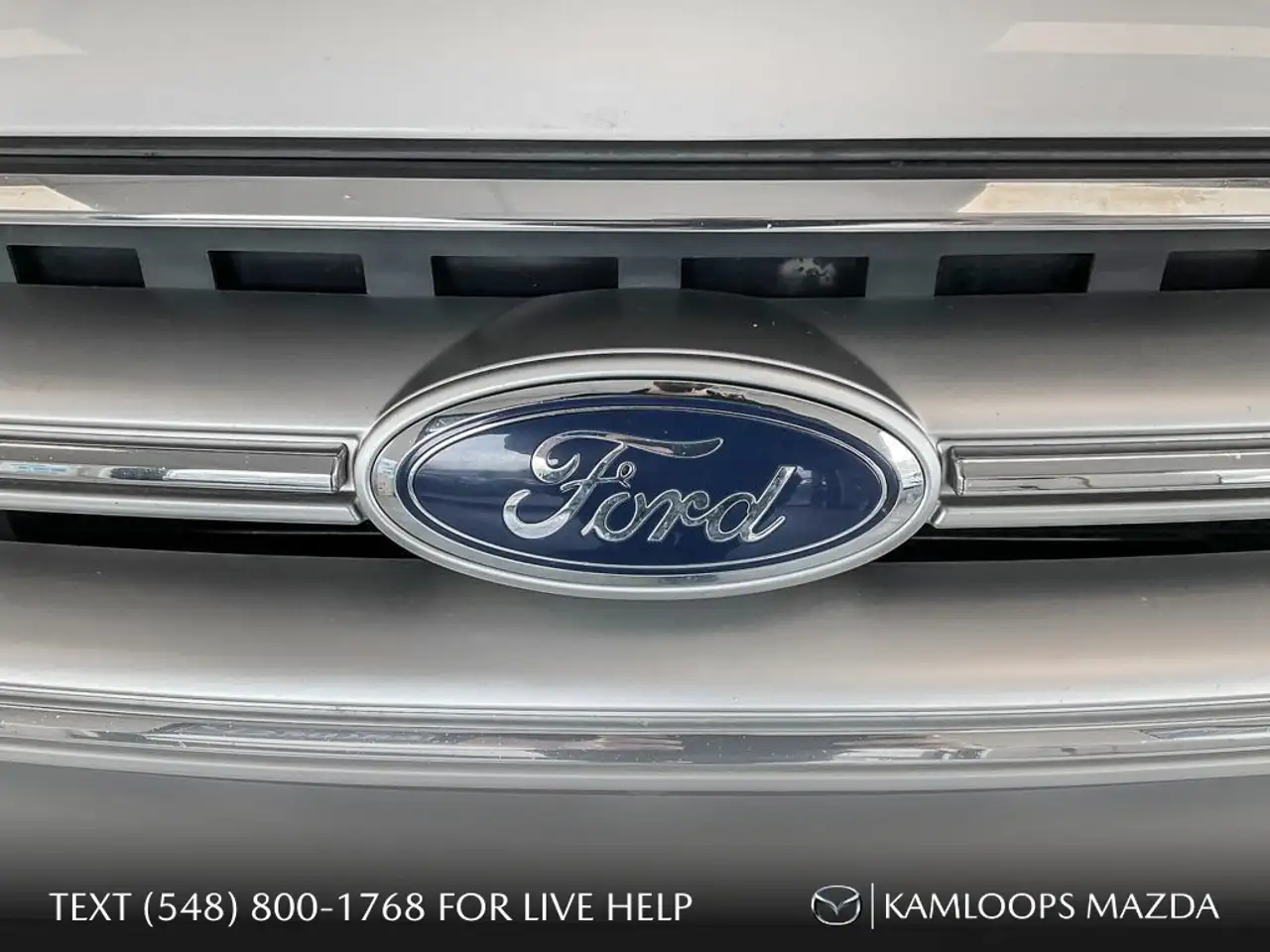 Ford Escape снимка Ford Escape