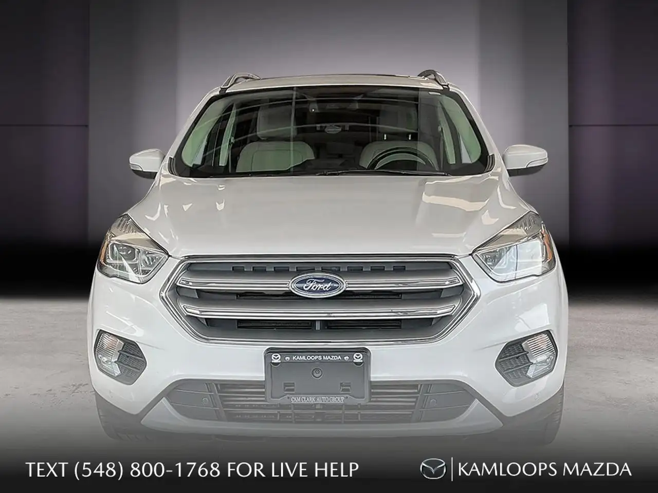 Ford Escape снимка Ford Escape