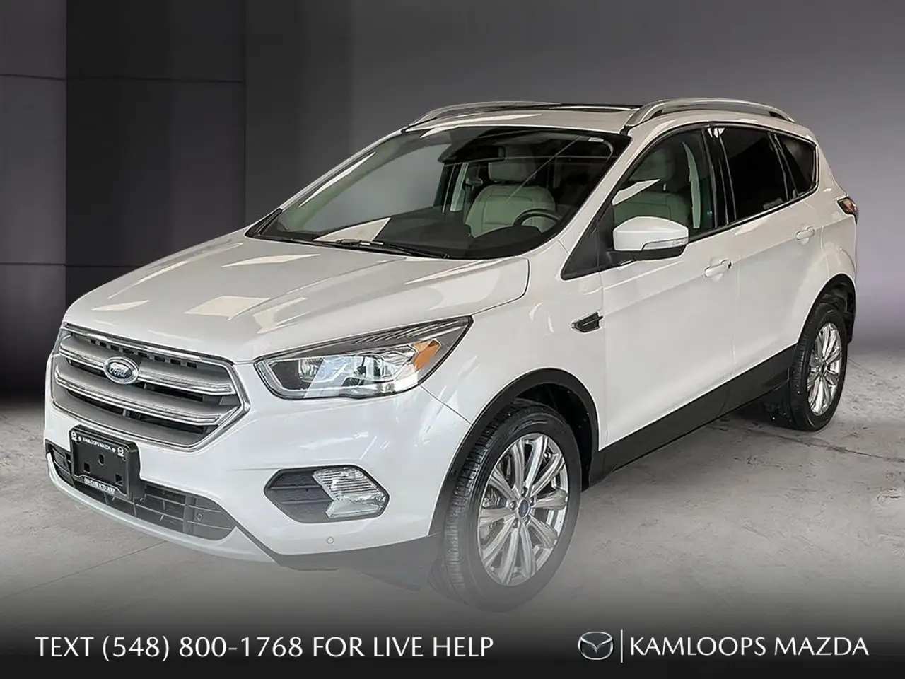 Ford Escape снимка Ford Escape