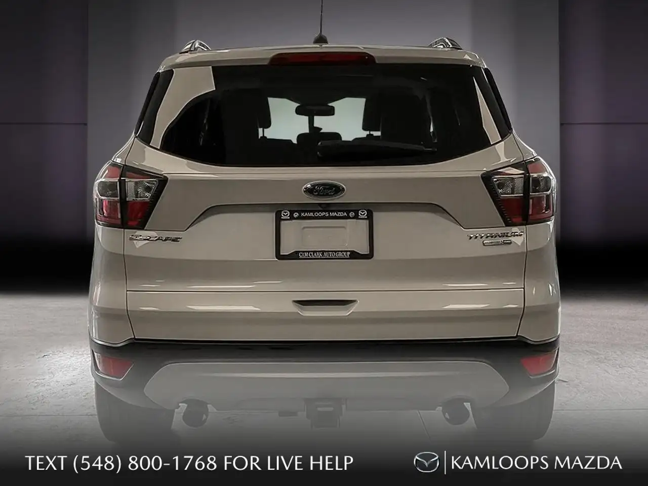 Ford Escape снимка Ford Escape