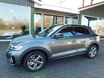 1.5TSI 150PK R-Line! Trekhaak! All-in Prijs!