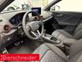 Audi SQ2 S line MATRIX KAMERA AHK NAVI S-SITZE ACC DAB 5-J- Grau - thumbnail 10