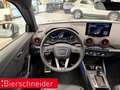 Audi SQ2 S line MATRIX KAMERA AHK NAVI S-SITZE ACC DAB 5-J- Grau - thumbnail 11