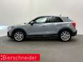Audi SQ2 S line MATRIX KAMERA AHK NAVI S-SITZE ACC DAB 5-J- Grau - thumbnail 4