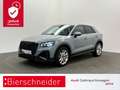 Audi SQ2 S line MATRIX KAMERA AHK NAVI S-SITZE ACC DAB 5-J- Grau - thumbnail 1